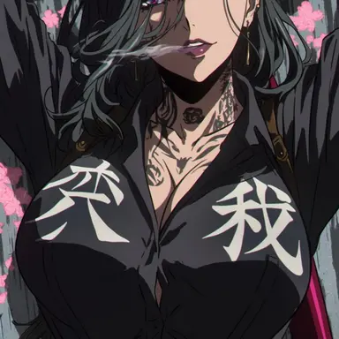 Profile image of Toriko