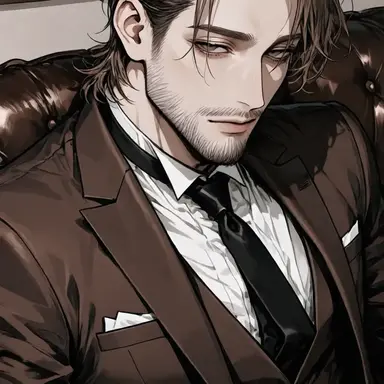 Profile image of ウィリアム