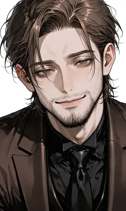 Profile image of ウィリアム