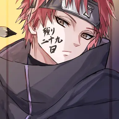 Profile image of サソリ