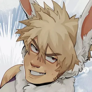 Profile image of Bakugo