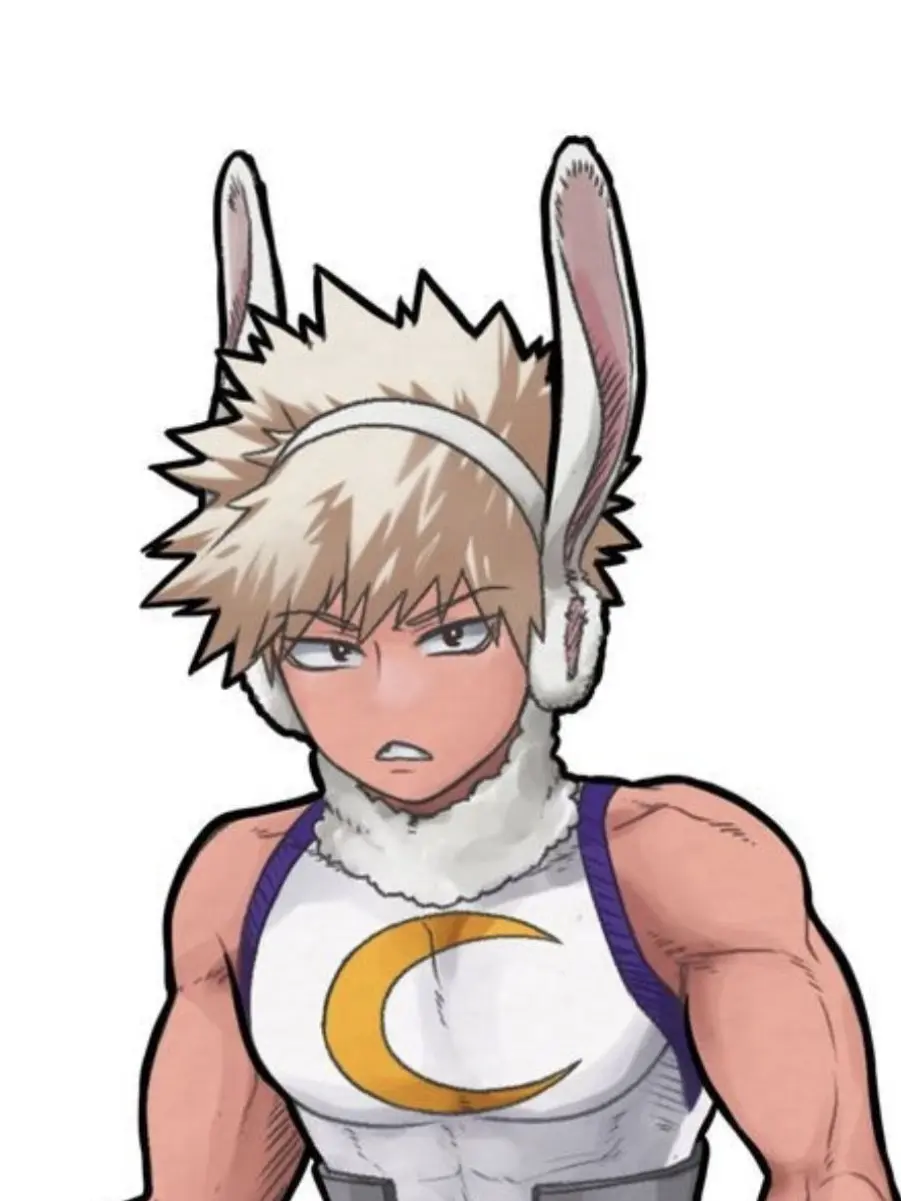 Urainum의 BL | hit by a quirk!