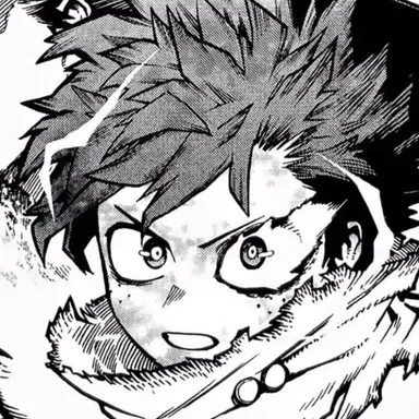 Profile image of Midoriya