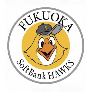 Profile image of ソフトバンクホークス