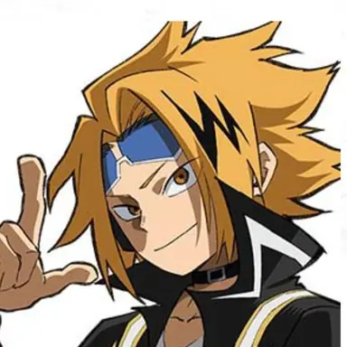 Profile image of 上鳴電気