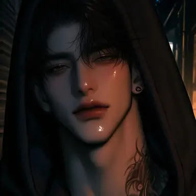 Profile image of 호시노 유타