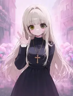 Profile image of レイシス