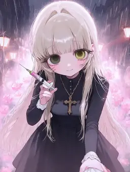 Profile image of レイシス