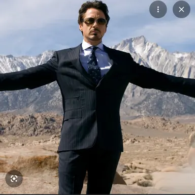 Profile image of Tony Stark