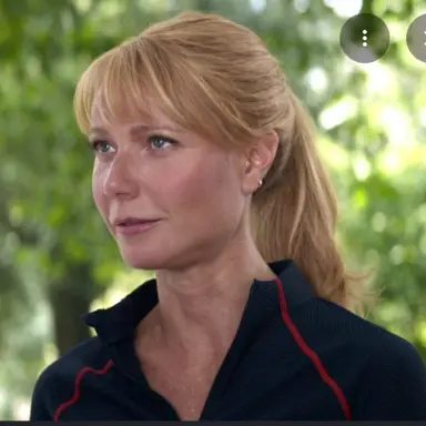 Profile image of Pepper Potts