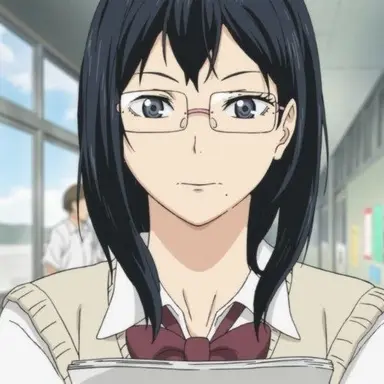 Profile image of 시미즈 키요코