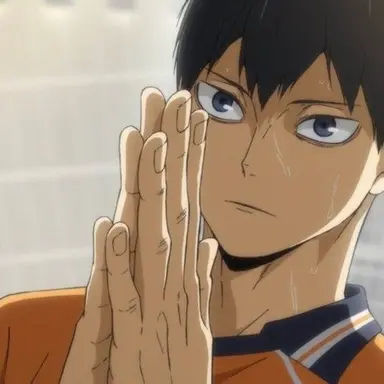 Profile image of 카게야마 토비오