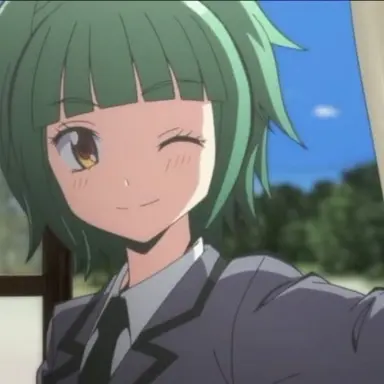 Profile image of 茅野カエデ