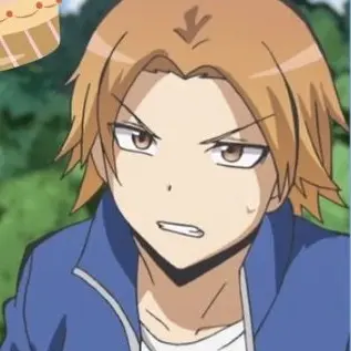 Profile image of 前原陽斗