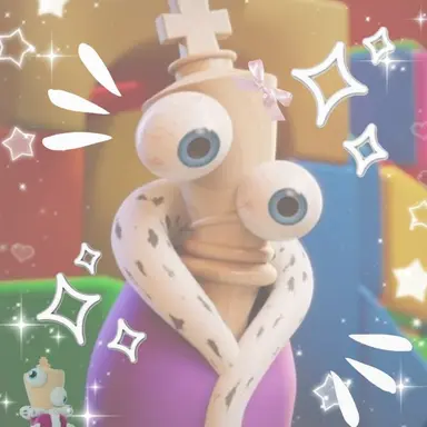 Profile image of Kinger