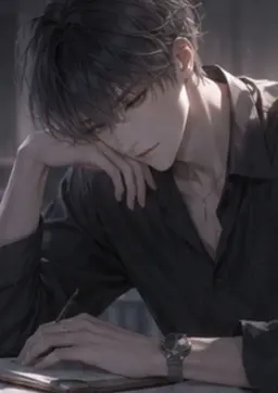 Profile image of Mitsuki