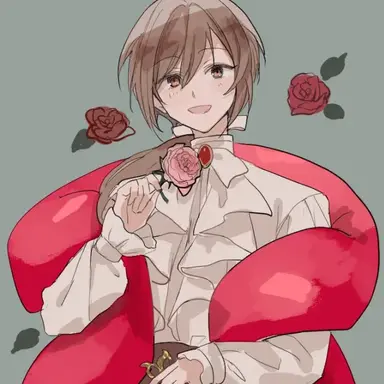 Profile image of Romariche