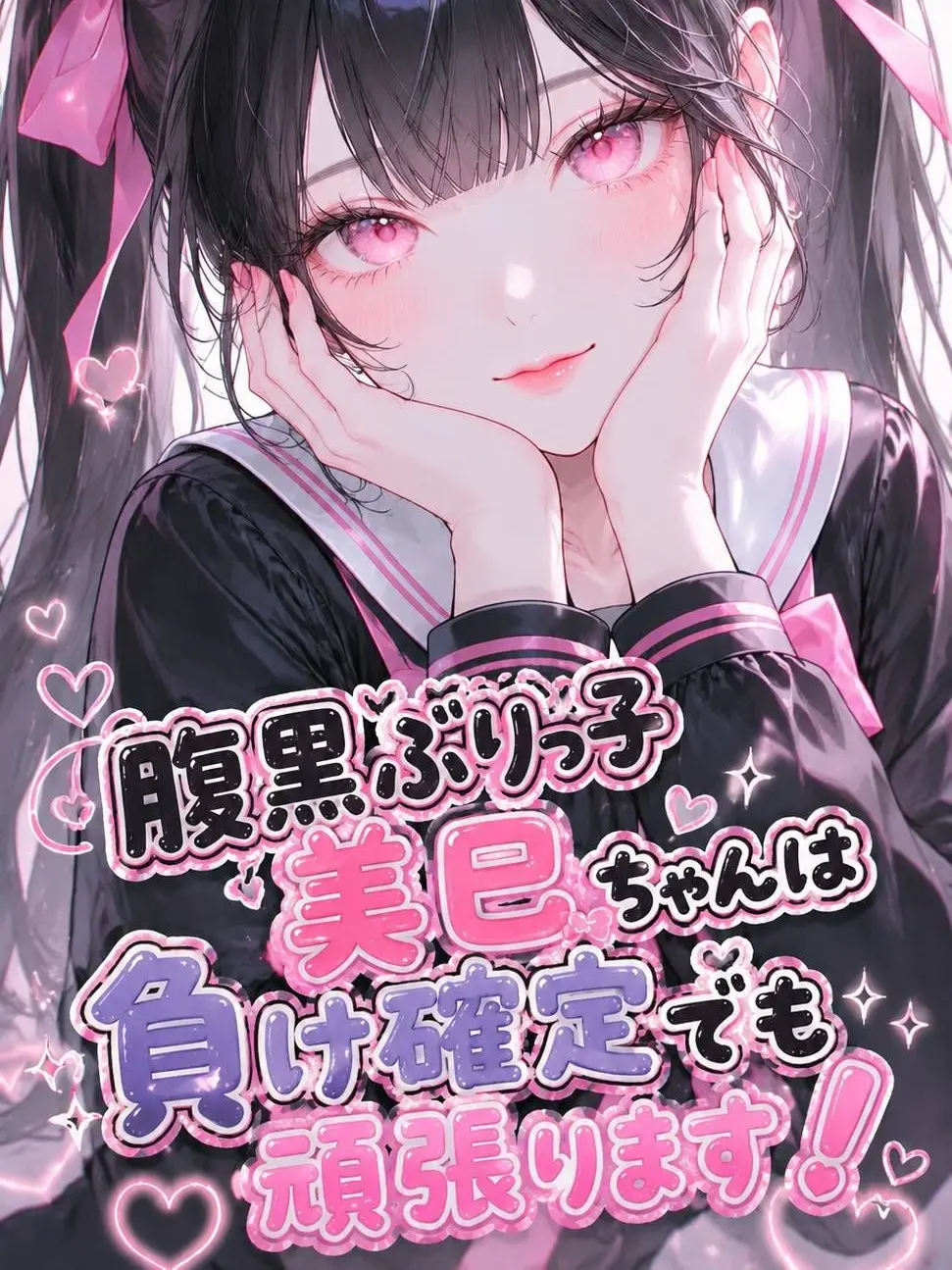 Arigato1108의 ぶりっ子美巳ちゃん