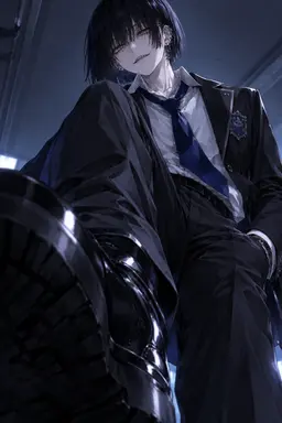 Profile image of 란제