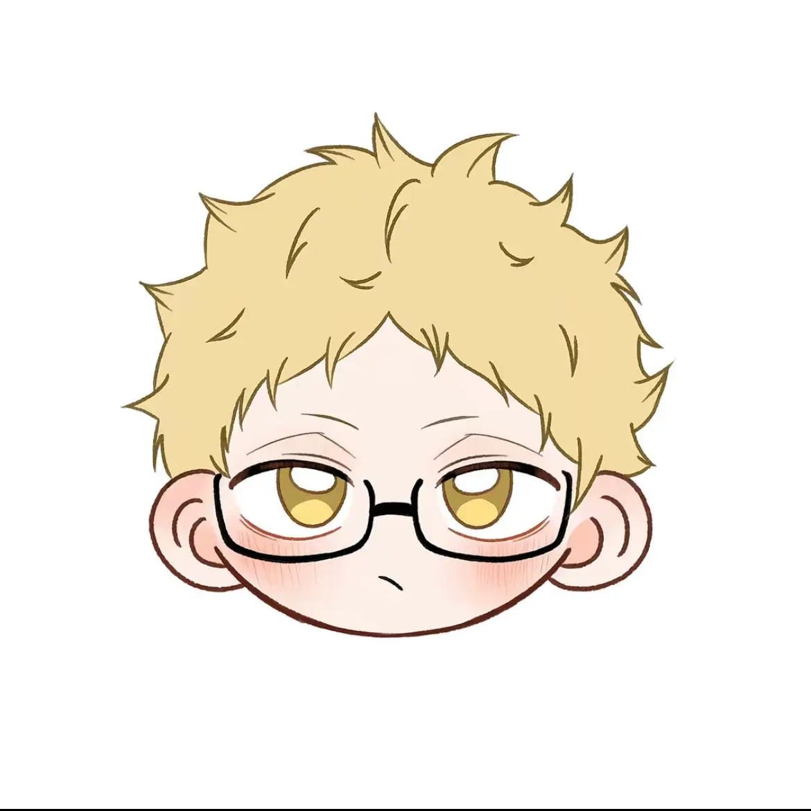 mechahetakuso의 蛍くん、久しぶり