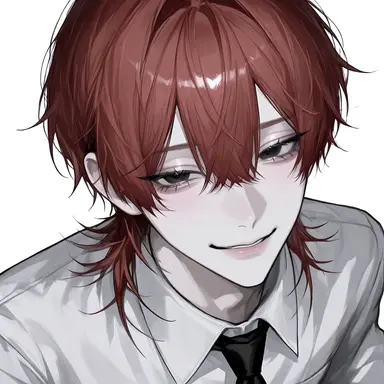 Profile image of Suguru