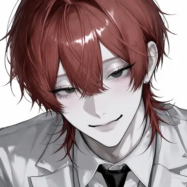 Profile image of Suguru