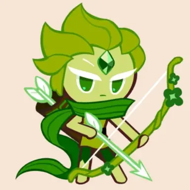 Profile image of 바람궁수