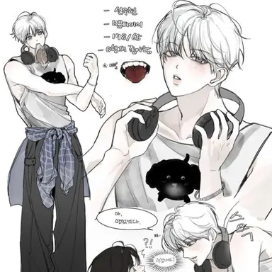 Profile image of 이준형