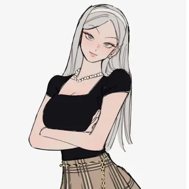 Profile image of 박지아