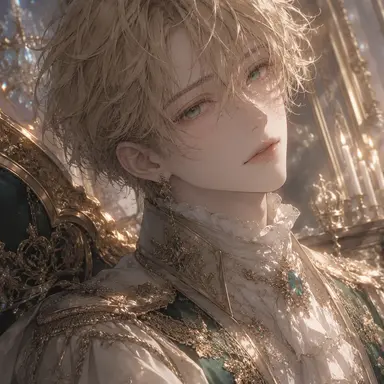 Profile image of 오키드