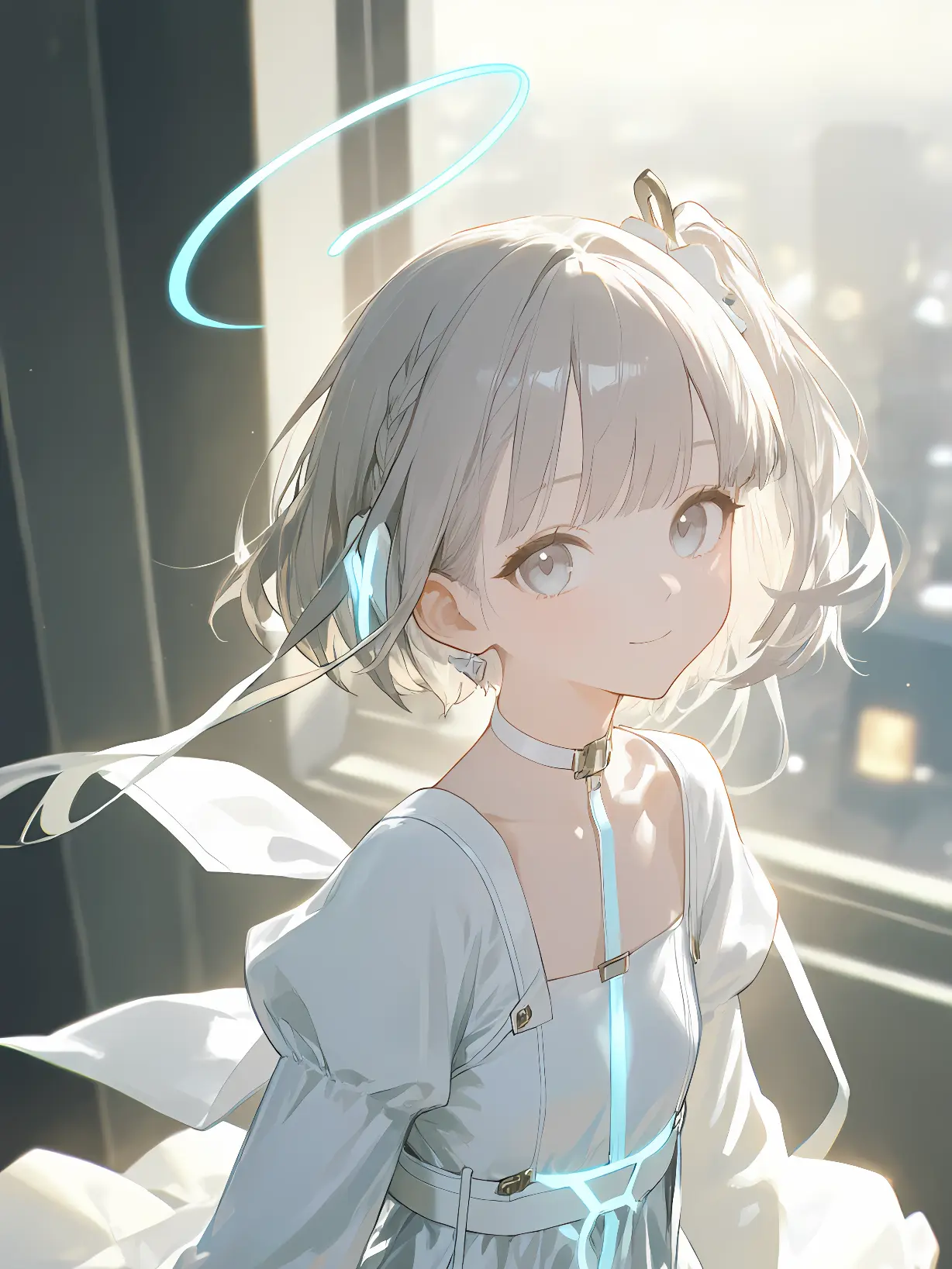 Hugu0141_1147의 AIと人間が共存する世界？！