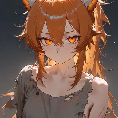 Profile image of 버림받은 어린강하루