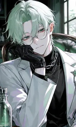 Profile image of プレナイト