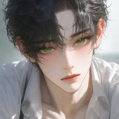 Profile image of 이청율