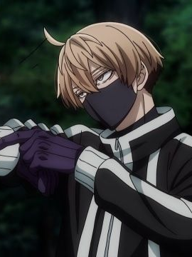 皇后崎迅と勉強中 - zeta