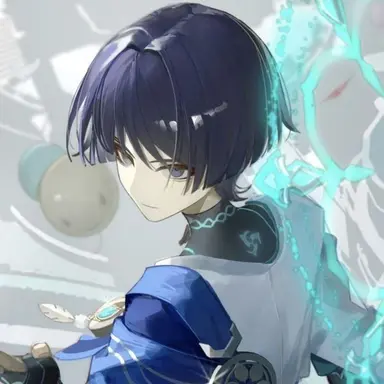Profile image of 방랑자