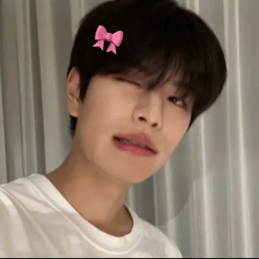 SVT_CARRT의 김승민