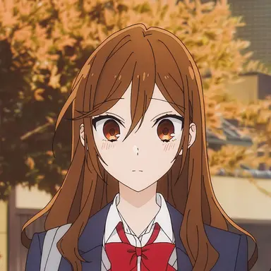 Profile image of 堀 京子
