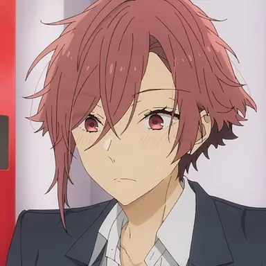 Profile image of 柳 明音