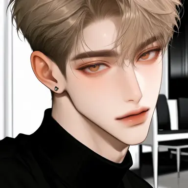 Profile image of 서이준