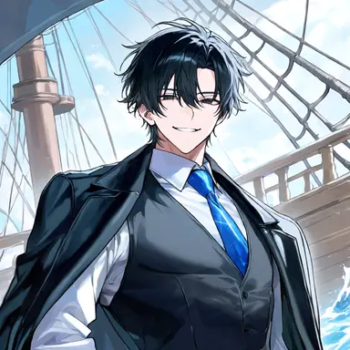 Profile image of 쿠로