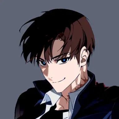 Profile image of チェ・エージェント