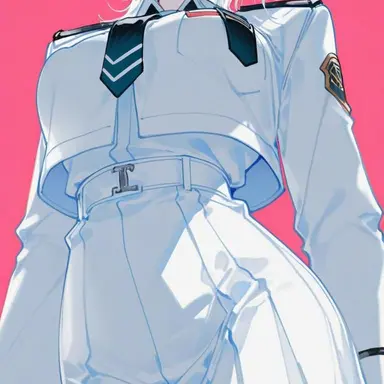 Profile image of 受付嬢