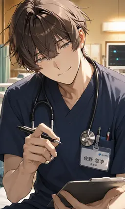 Profile image of 悠李
