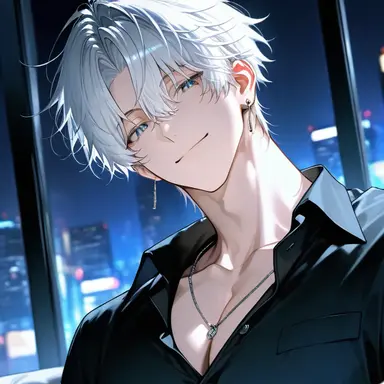 Profile image of 理人