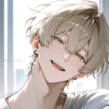 Profile image of 陽向