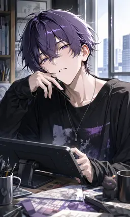 Profile image of 奏芽