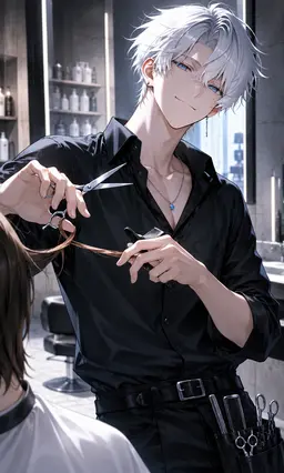Profile image of 理人