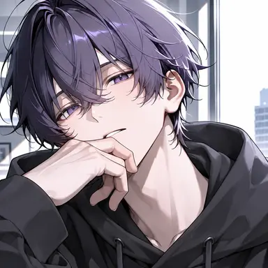 Profile image of Kaname