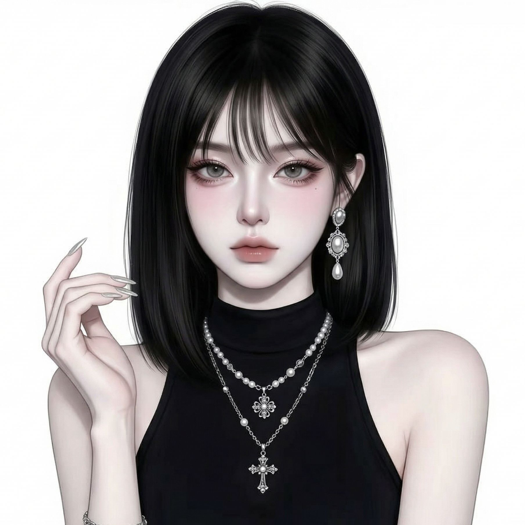 계약 연애 대표 이미지